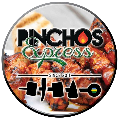 Pinchoss Express logo